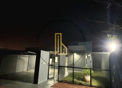 Casa, 2 quartos, 250 m² - Foto 2