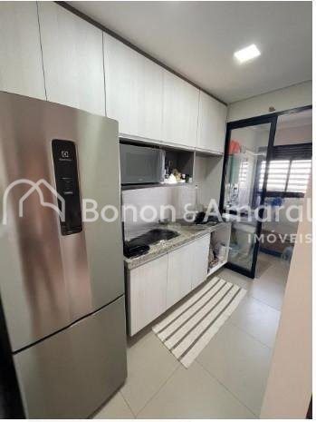 Apartamento, 2 quartos, 60 m² - Foto 5