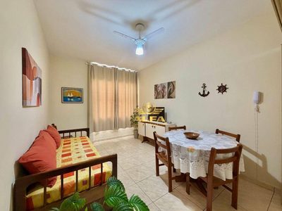Apartamento, 1 quarto, 50 m² - Foto 1