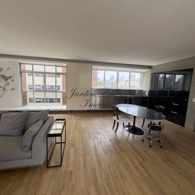Apartamento, 2 quartos, 198 m² - Foto 3