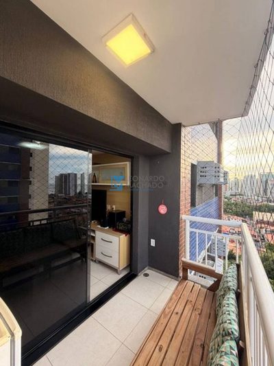 Apartamento, 3 quartos, 78 m² - Foto 4
