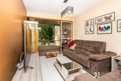 Apartamento, 2 quartos, 93 m² - Foto 1