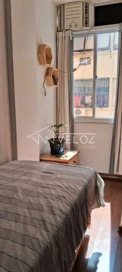 Kitnet-Studio, 18 m² - Foto 3