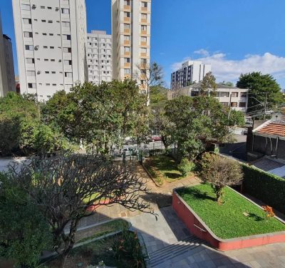 Apartamento, 3 quartos, 120 m² - Foto 1