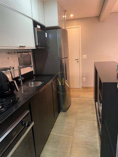 Apartamento, 1 quarto, 50 m² - Foto 5