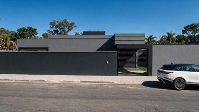 Casa, 3 quartos, 128 m² - Foto 5