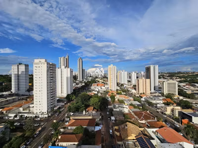 Apartamento, 1 quarto, 91 m² - Foto 2