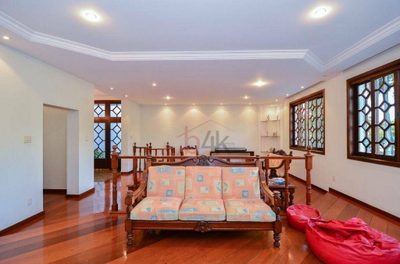 Casa, 4 quartos, 488 m² - Foto 5