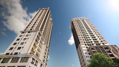 Apartamento, 4 quartos, 142 m² - Foto 3