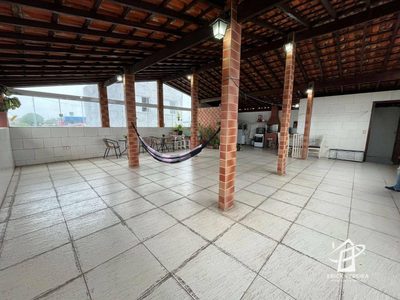 Casa, 4 quartos, 292 m² - Foto 1