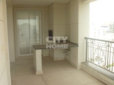 Apartamento, 4 quartos, 445 m² - Foto 5