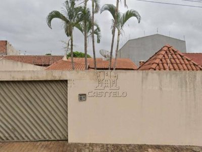 Casa, 3 quartos, 67 m² - Foto 1