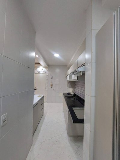 Apartamento, 3 quartos - Foto 4