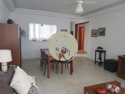Apartamento, 3 quartos, 160 m² - Foto 2