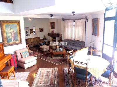 Apartamento, 3 quartos, 220 m² - Foto 2