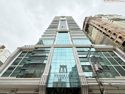 Apartamento, 4 quartos, 165 m² - Foto 1