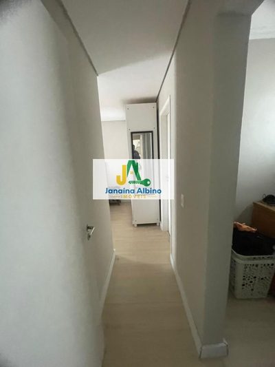 Apartamento, 3 quartos, 82 m² - Foto 5