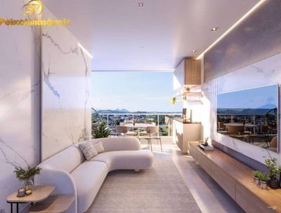 Apartamento, 113 m² - Foto 3