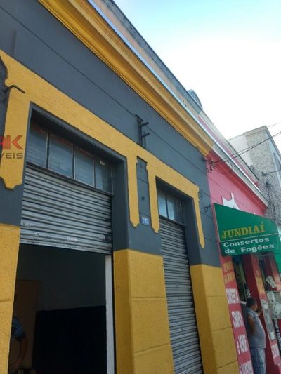 Prédio Inteiro, 30 m² - Foto 1