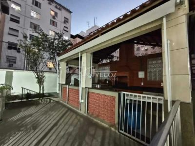 Apartamento, 2 quartos, 90 m² - Foto 1
