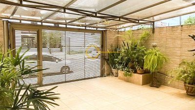 Sobrado, 3 quartos, 135 m² - Foto 2