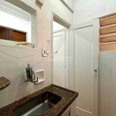 Kitnet-Studio, 30 m² - Foto 1