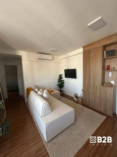 Apartamento, 2 quartos, 60 m² - Foto 3
