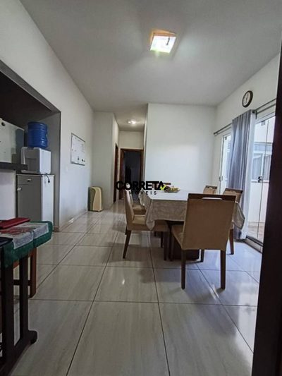 Casa, 3 quartos, 114 m² - Foto 4