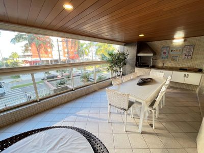 Apartamento, 4 quartos, 130 m² - Foto 2