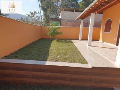 Casa, 2 quartos - Foto 1