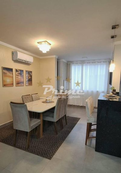 Apartamento, 2 quartos, 72 m² - Foto 1