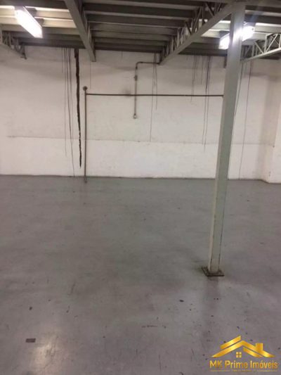 Depósito-Galpão, 755 m² - Foto 5