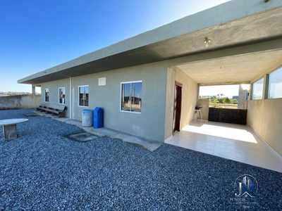 Casa, 4 quartos, 126 m² - Foto 3