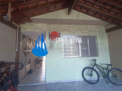 Casa, 2 quartos, 100 m² - Foto 5