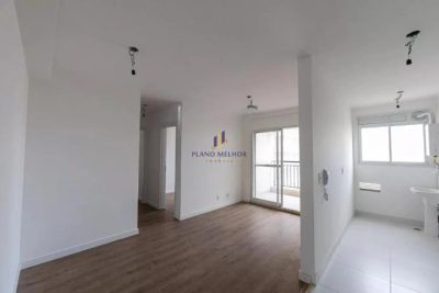 Apartamento, 2 quartos, 55 m² - Foto 4