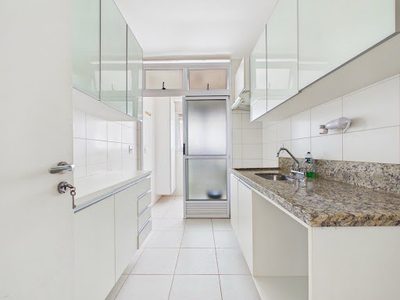 Apartamento, 2 quartos, 67 m² - Foto 4