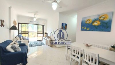 Apartamento, 3 quartos, 95 m² - Foto 3