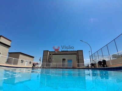 Apartamento, 2 quartos, 54 m² - Foto 1