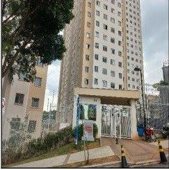 Apartamento, 2 quartos, 32 m² - Foto 1