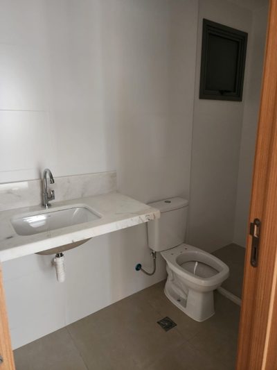 Apartamento, 2 quartos, 60 m² - Foto 5