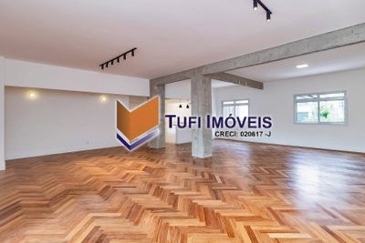 Apartamento, 3 quartos, 200 m² - Foto 2
