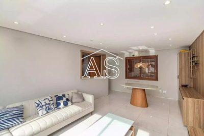 Apartamento, 3 quartos, 84 m² - Foto 3