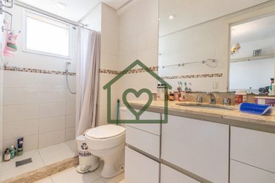 Apartamento, 3 quartos, 97 m² - Foto 3