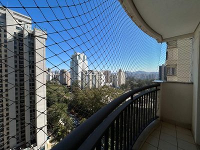 Apartamento, 3 quartos, 165 m² - Foto 4