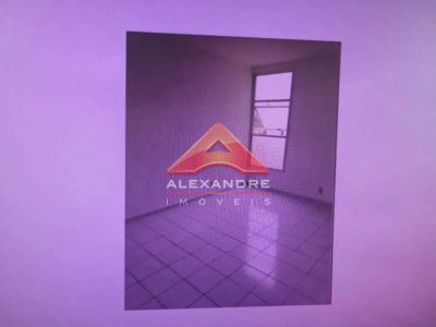Apartamento, 2 quartos, 52 m² - Foto 1