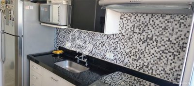 Apartamento, 3 quartos, 76 m² - Foto 3