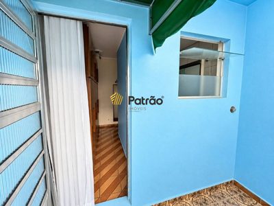 Sobrado, 3 quartos, 170 m² - Foto 5