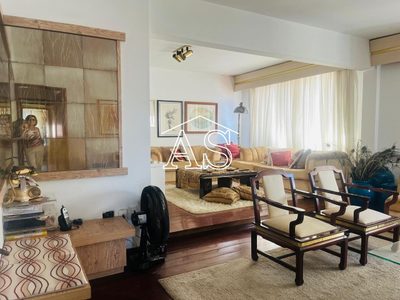 Cobertura, 3 quartos, 311 m² - Foto 3