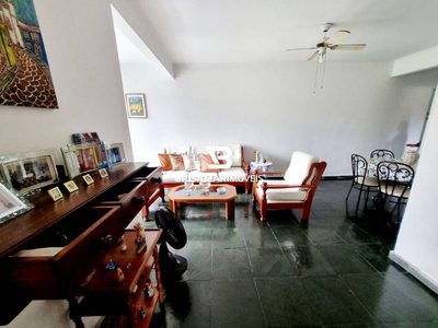 Apartamento, 3 quartos, 90 m² - Foto 4