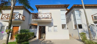 Casa, 3 quartos, 120 m² - Foto 1